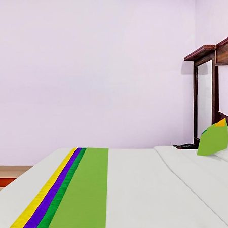 Hotel G B Palace Agra  Εξωτερικό φωτογραφία